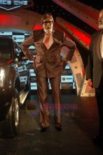 Amitabh Bachchan at Force One car launch in Lalit Hotel on 20th Aug 2011 (22).JPG